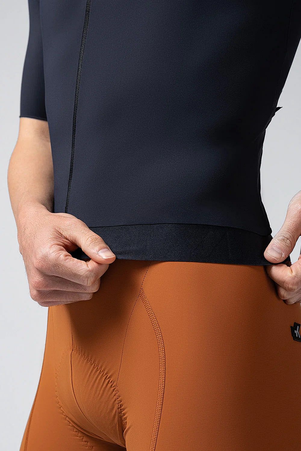 114166-Gobik-CX-Solid-fietsshirt-korte-mouw-ultrablue-unisex-afbeelding-9