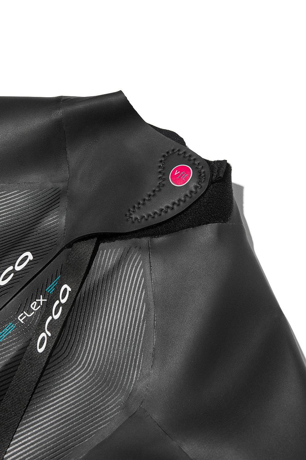 111576-Orca-Athlex-Flex-V2-wetsuit-lange-mouw-dames-afbeelding-4