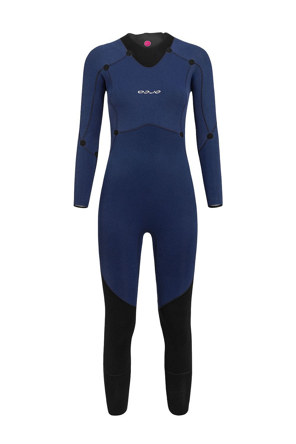 111906-Orca-Zeal-Perform-wetsuit-lange-mouw-dames-afbeelding-4