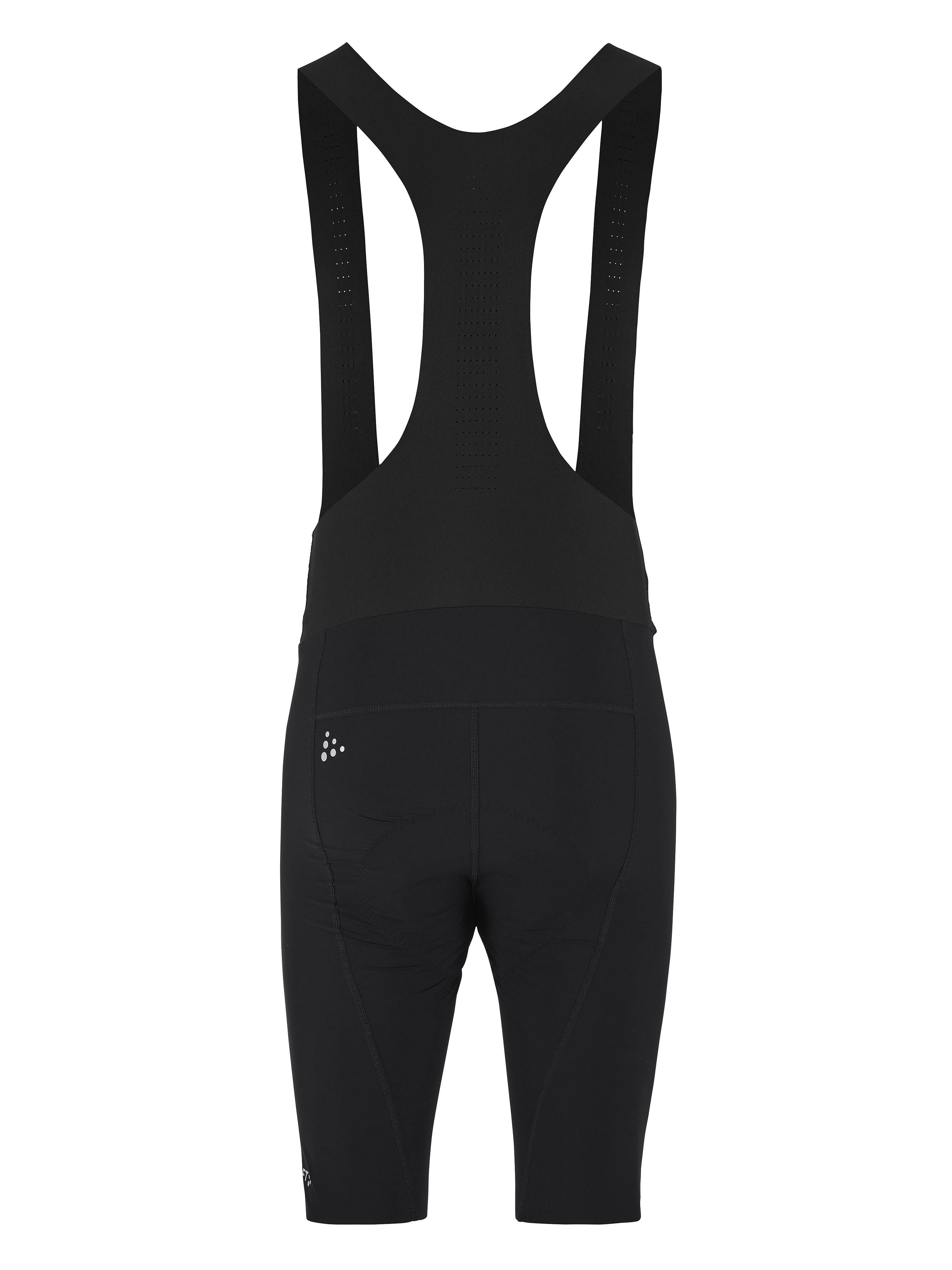 143143-Craft-endur-aero-c1-fietsbroek-kort-heren-black-afbeelding-2