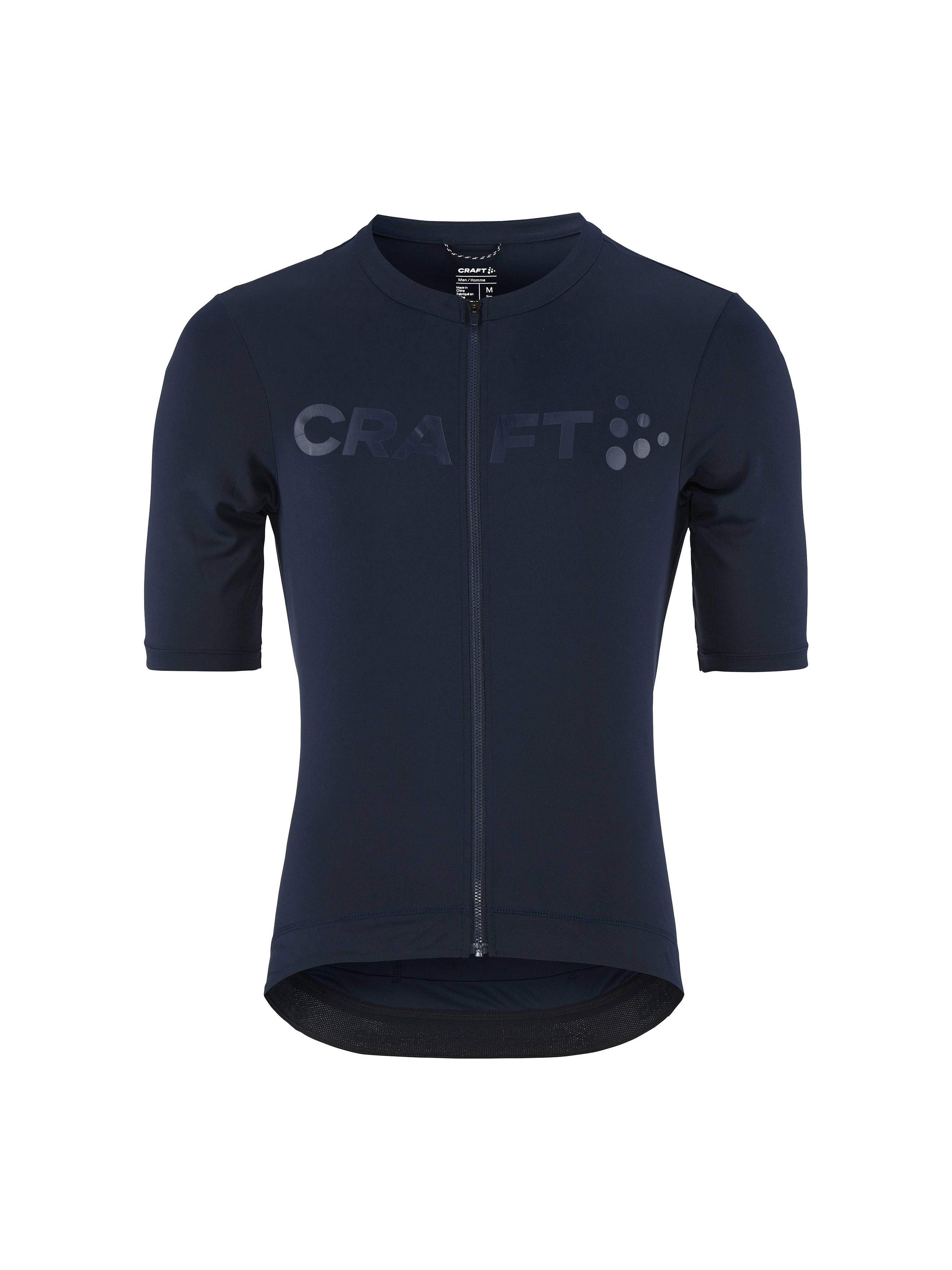 142866-Craft-endur-logo-fietsshirt-heren-blaze-afbeelding-1