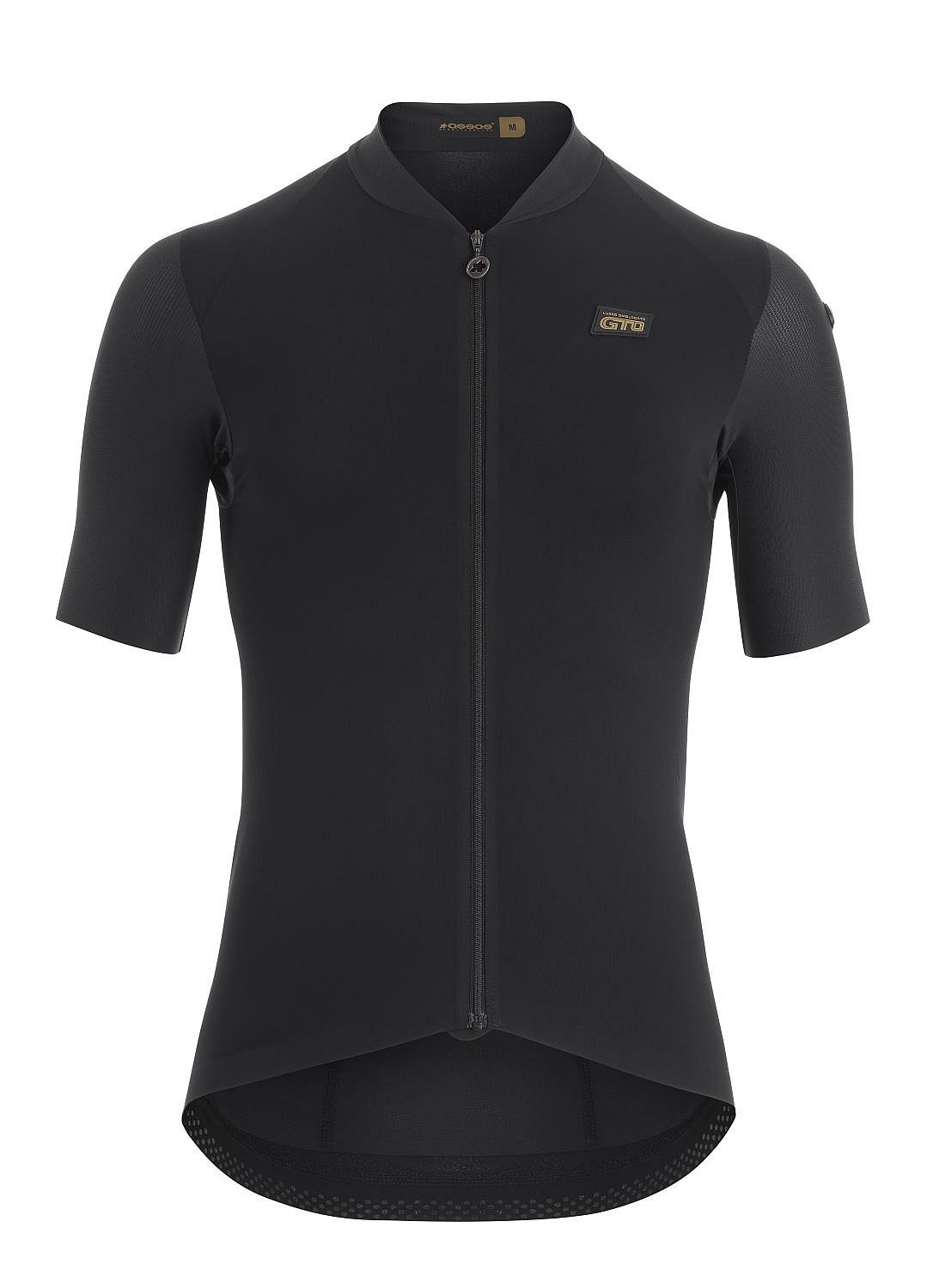85615-Assos-Mille-GTO-C2-fietsshirt-korte-mouw-zwart-heren-afbeelding-2