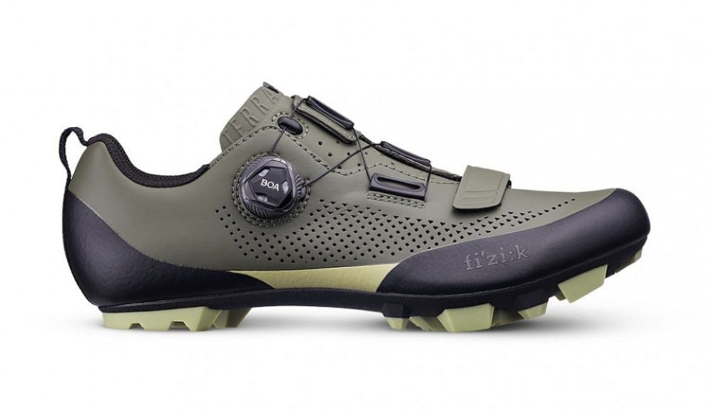 90382-Fizik-Terra-X5-Volume-Control-Fietsschoenen-groen-heren-afbeelding-1