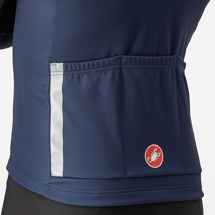 119422-Castelli-Entrata-Thermal-fietsshirt-lange-mouw-belgian-bluesilver-grey-heren-afbeelding-5