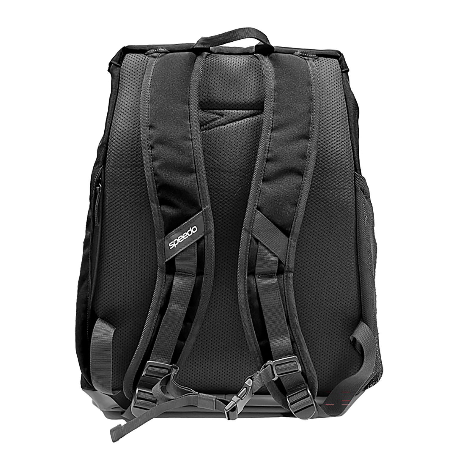 144108-Speedo-Team-rugtas-35L-zwart-afbeelding-5