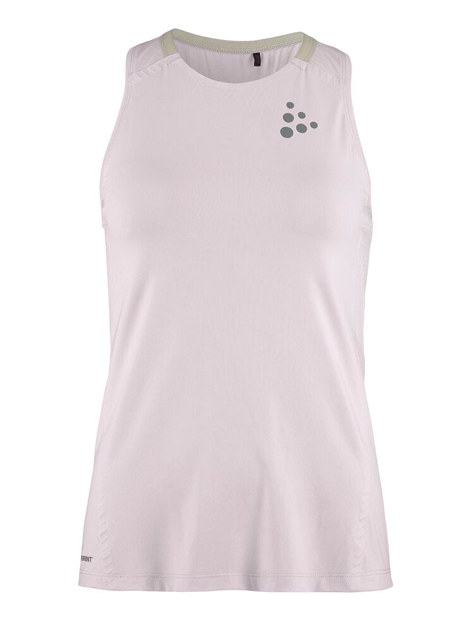 114564-Craft-PRO-Hypervent-hardloop-singlet-2-paars-dames-afbeelding-1