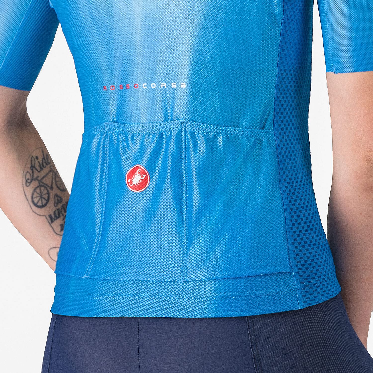 111171-Castelli-climbers-ac-w-jersey-korte-mouw-blauw-dames-afbeelding-4