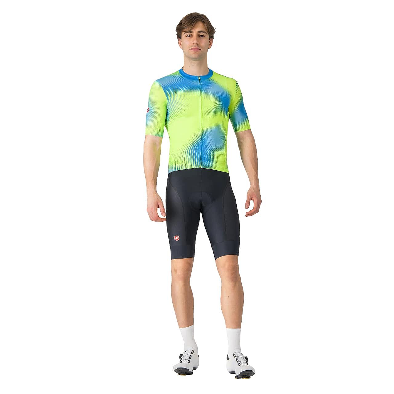 4525016-460-Castelli-vortice-jersey-fietsshirt-korte-mouw-groen-heren-afbeelding-1
