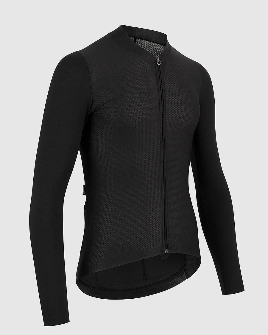 118551-Assos-Mille-GT-lange-mouw-jersey-S11-black-series-heren-afbeelding-3