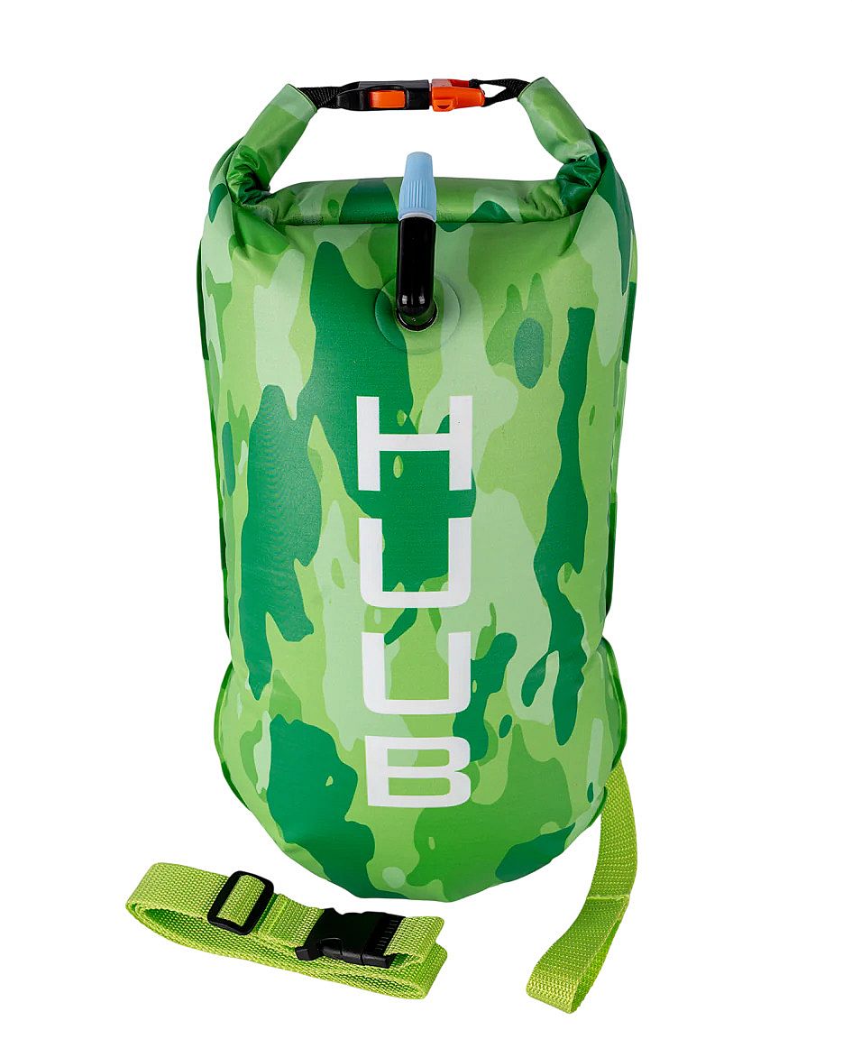 143765-Huub-Tow-float-lime-camo-afbeelding-1