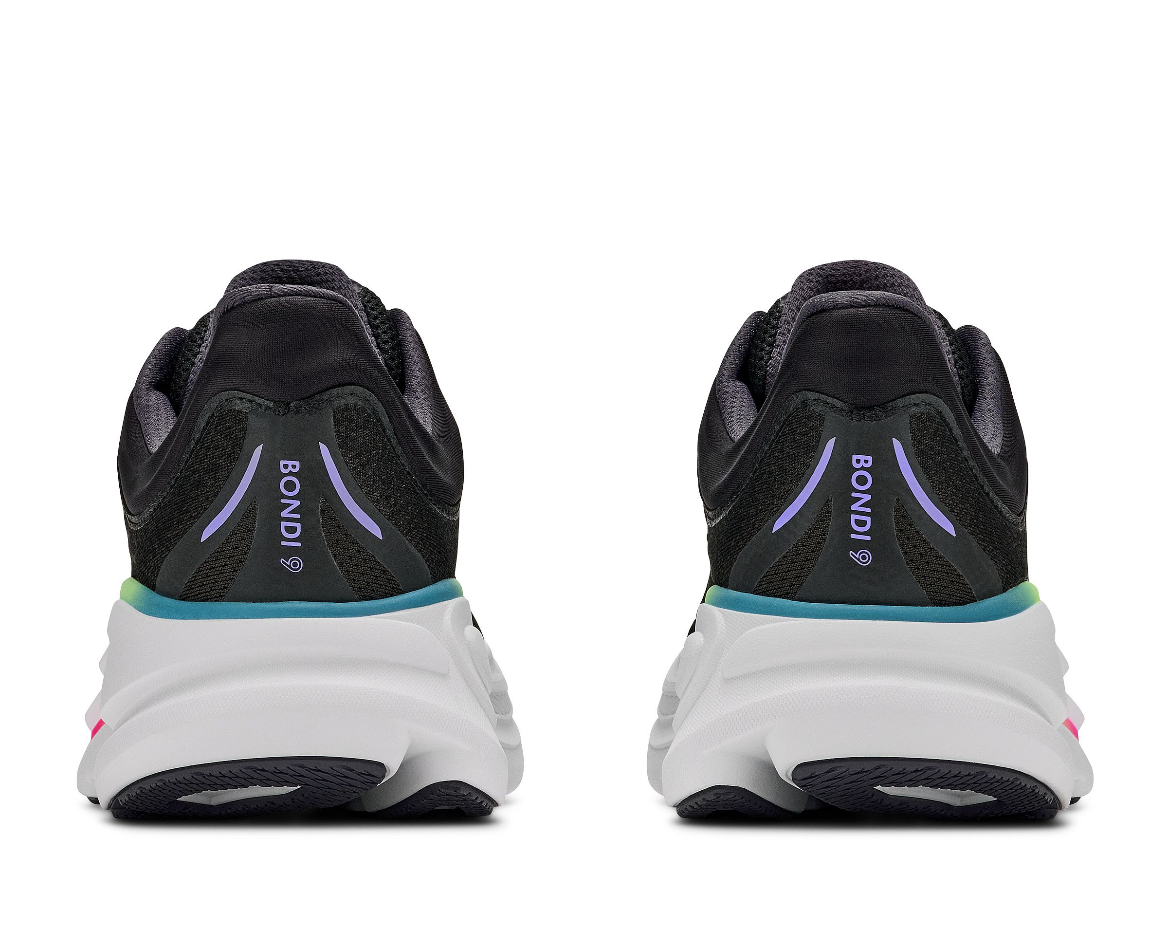 144679-Hoka-Bondi-9-hardloopschoenen-blackneon-yuzu-heren-afbeelding-5