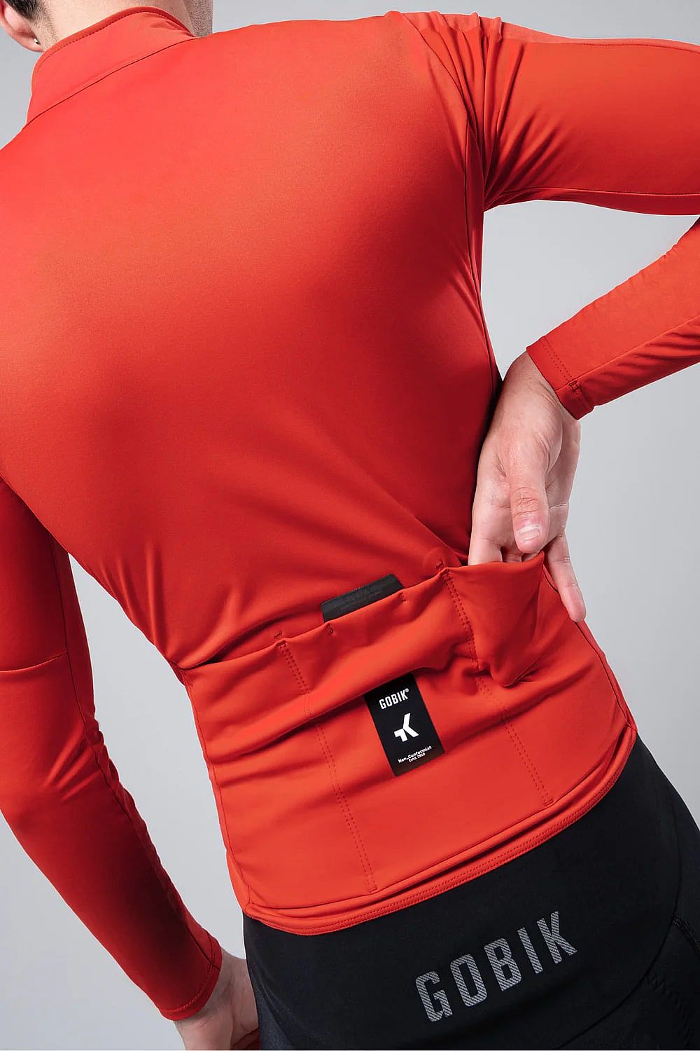 115356-Gobik-Envy-2.0-Flame-fietsjas-heren-afbeelding-6