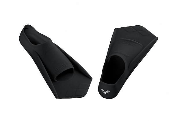 64427-Arena-Powerfin-zwemvinnen-zwart-afbeelding-1
