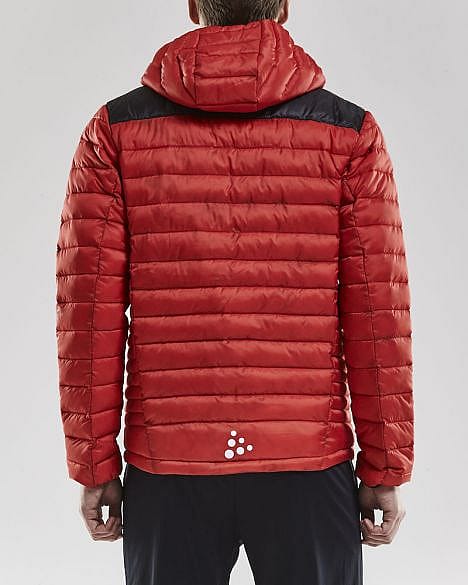 57774-Craft-Isolate-trainings-jas-rood-heren-afbeelding-3