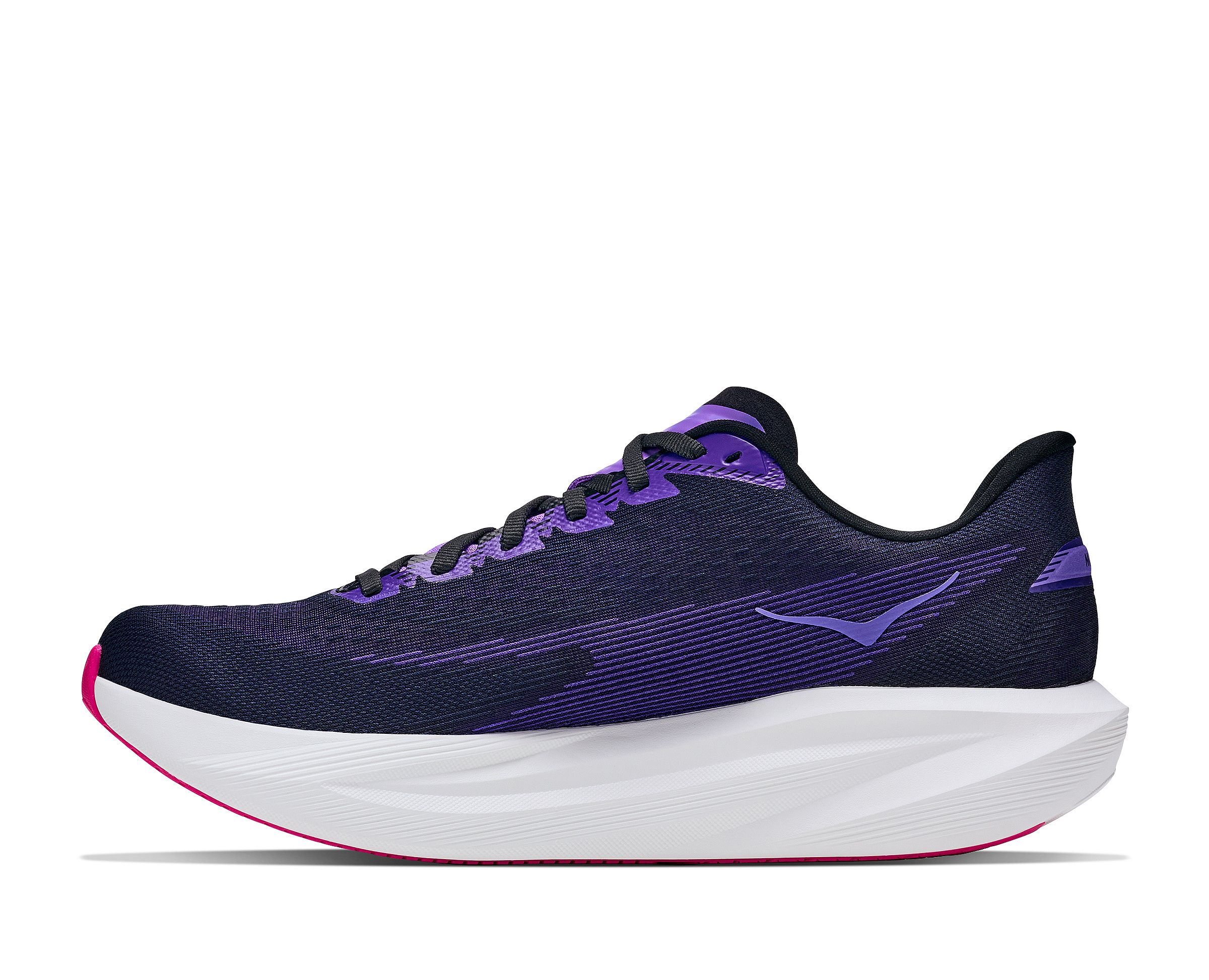 144840-Hoka-Mach-7-hardloopschoenen-carbon-blackcosmic-purple-dames-afbeelding-8