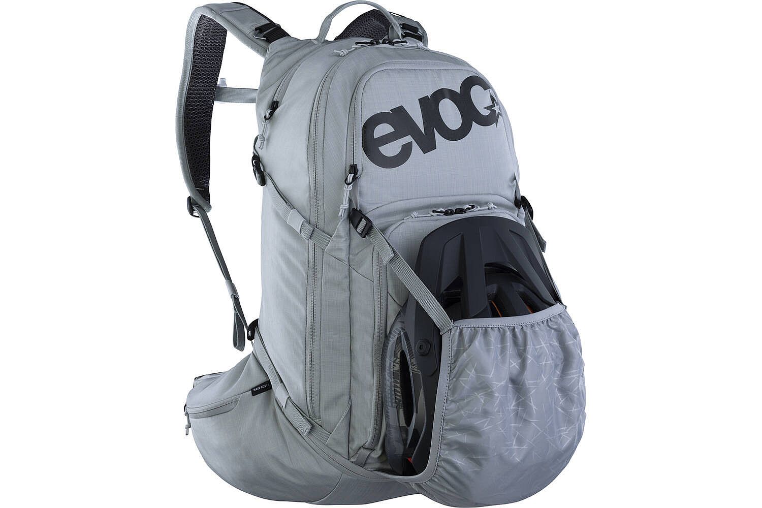 97250-Evoc-Explorer-pro-30-liter-rugzak-zilver-afbeelding-3