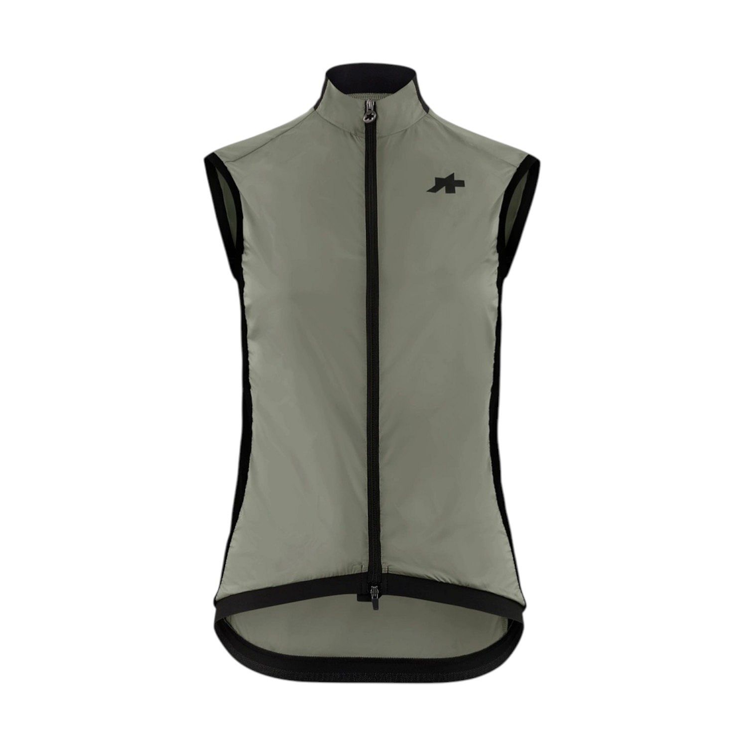 141711-Assos-UMA-GT-S11-wind-fietsvest-Edge-Green-dames-afbeelding-1