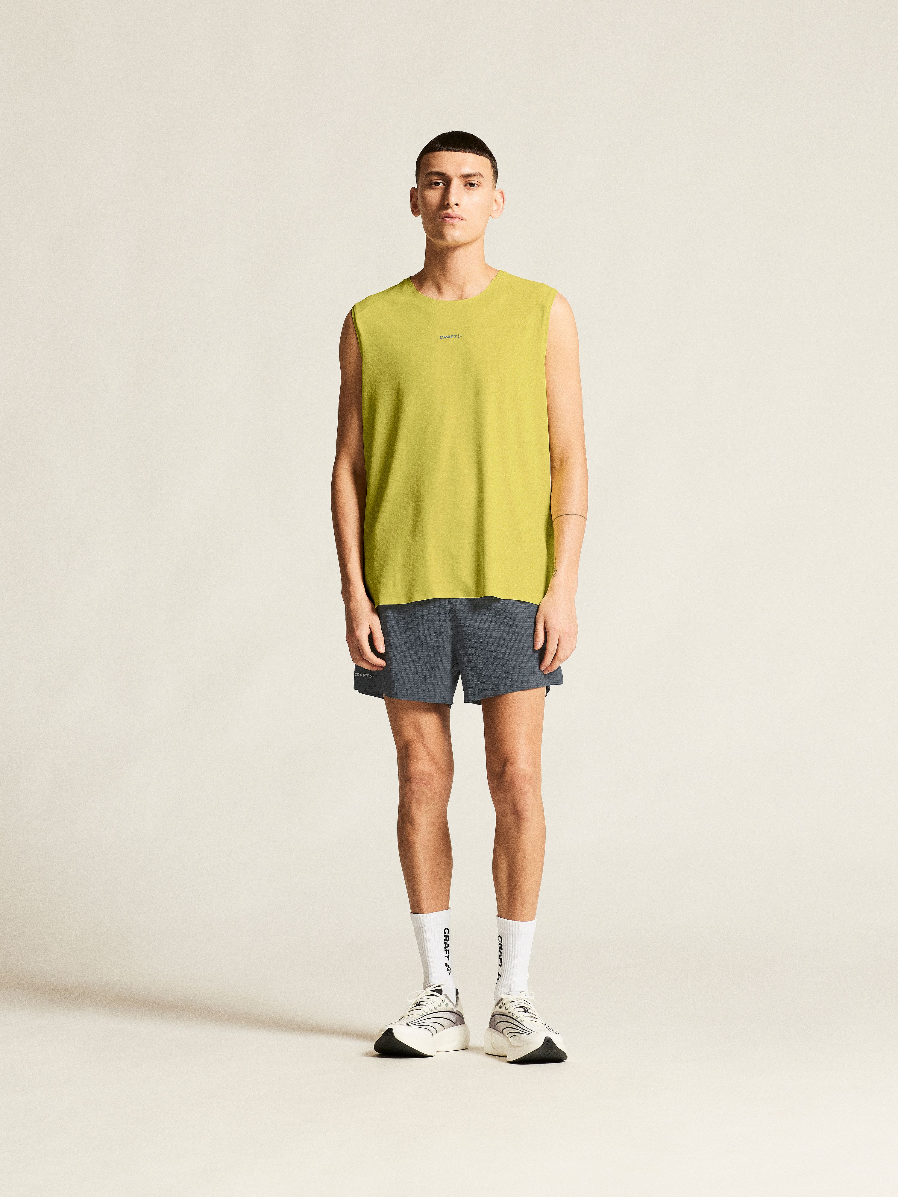 142447-Craft-hypervent-mouwloos-heren-zest-afbeelding-3