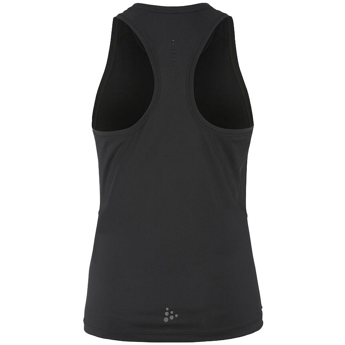 115173-Craft-ADV-Essence-2-hardloop-singlet-zwart-dames-afbeelding-4