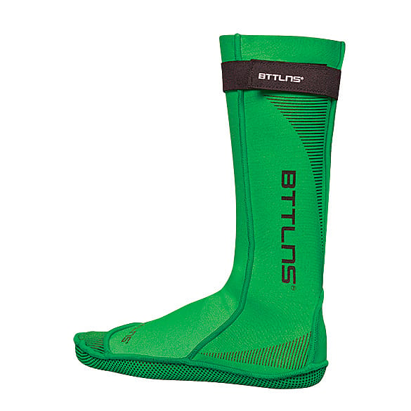 65678-BTTLNS-Caerus-1.0-Neopreen-zwemsokken-groen-afbeelding-2