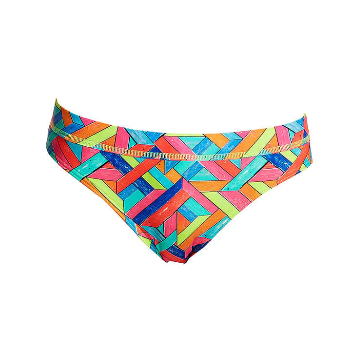 65770-Funkita-Panel-pop-Sports-bikini-brief-dames-afbeelding-1
