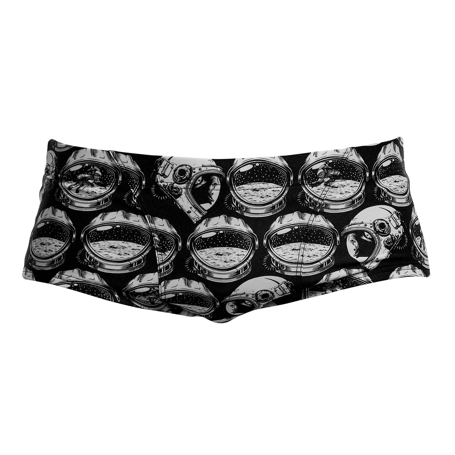 145245-Funky-Trunks-Arti-Mess-Classic-Trunk-zwembroek-heren-afbeelding-1