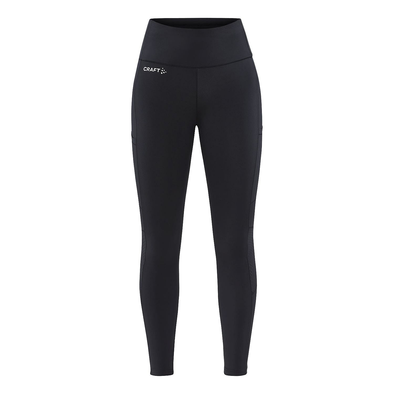 81053-Craft-ADV-Essence-2-hardloopbroek-lang-zwart-dames-afbeelding-1