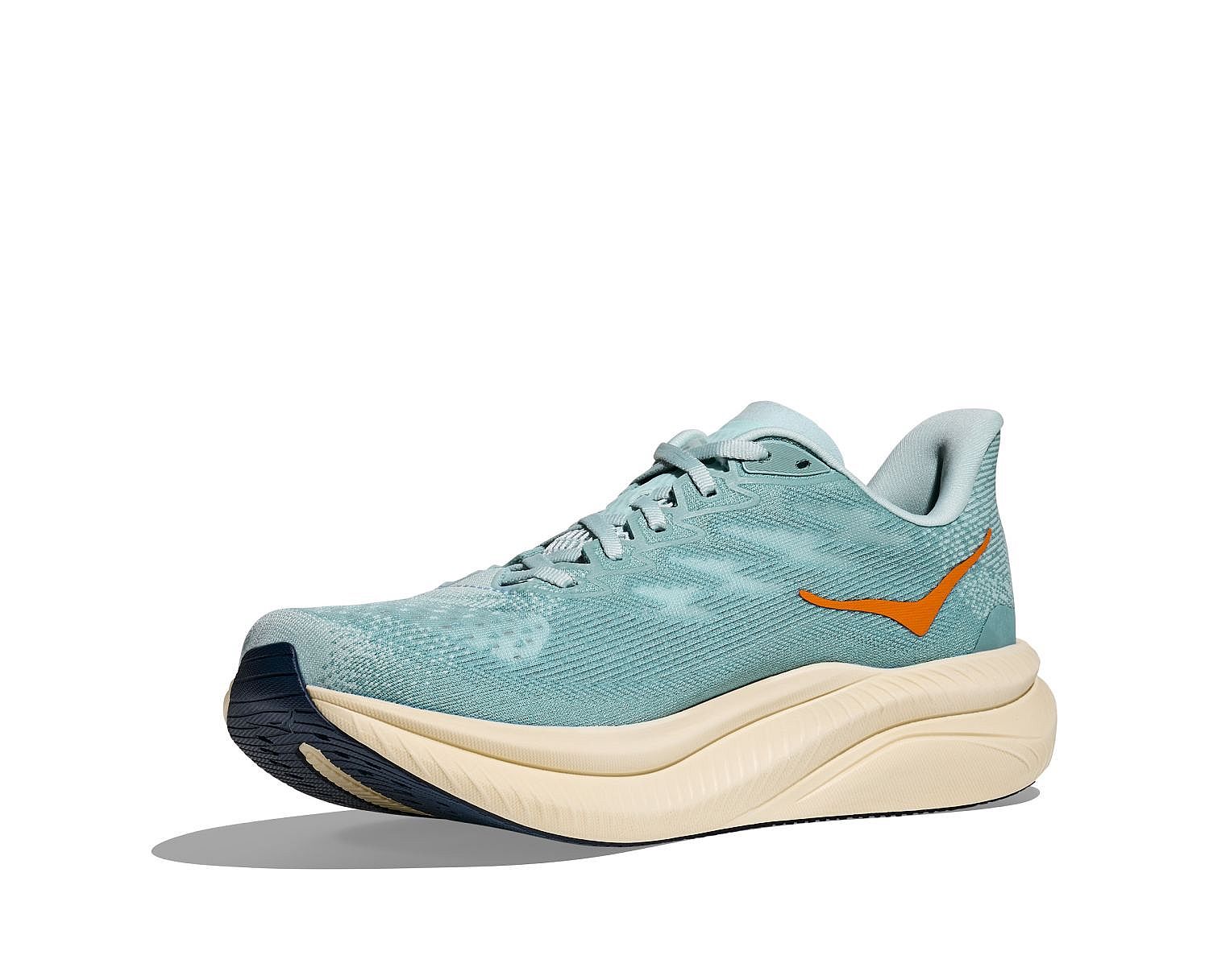 116888-Hoka-Mach-6-hardloopschoenen-Clear-WaterSea-Water-Heren-afbeelding-7