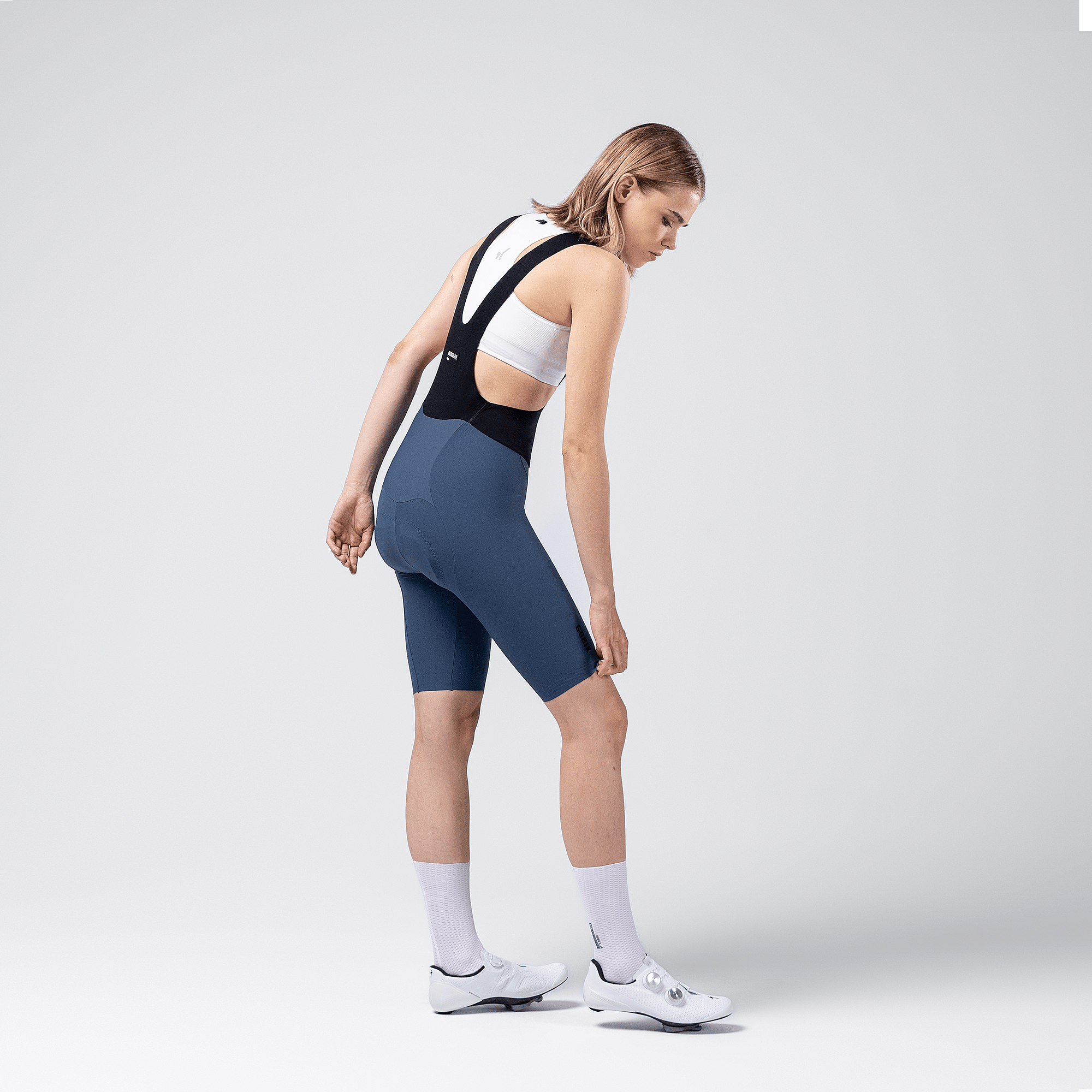 141556-Gobik-bib-short-ultralite-2.0-stellar-dames-afbeelding-8