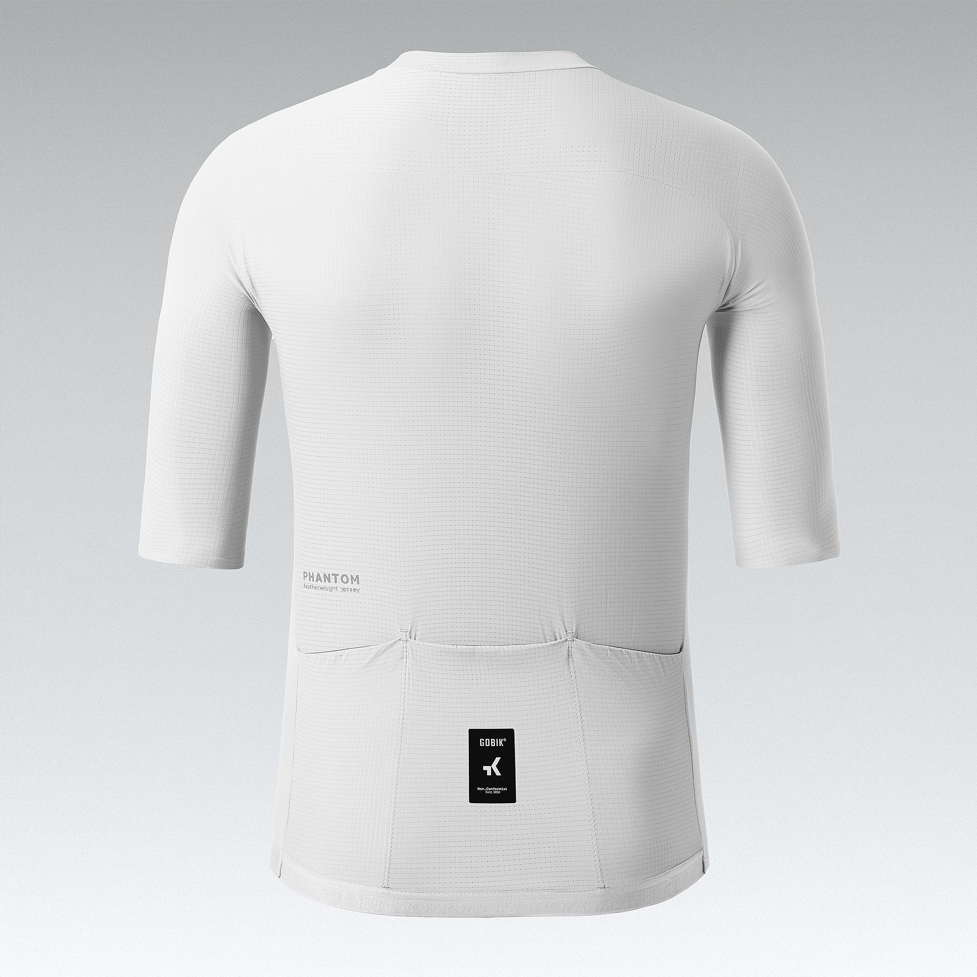 141473-Gobik-fietsshirt-korte-mouw-phantom-empire-unisex-afbeelding-2