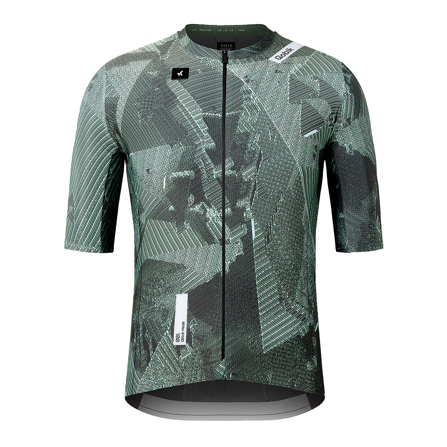 141631-Gobik-fietsshirt-korte-mouw-magnitude-crash-heren-afbeelding-1