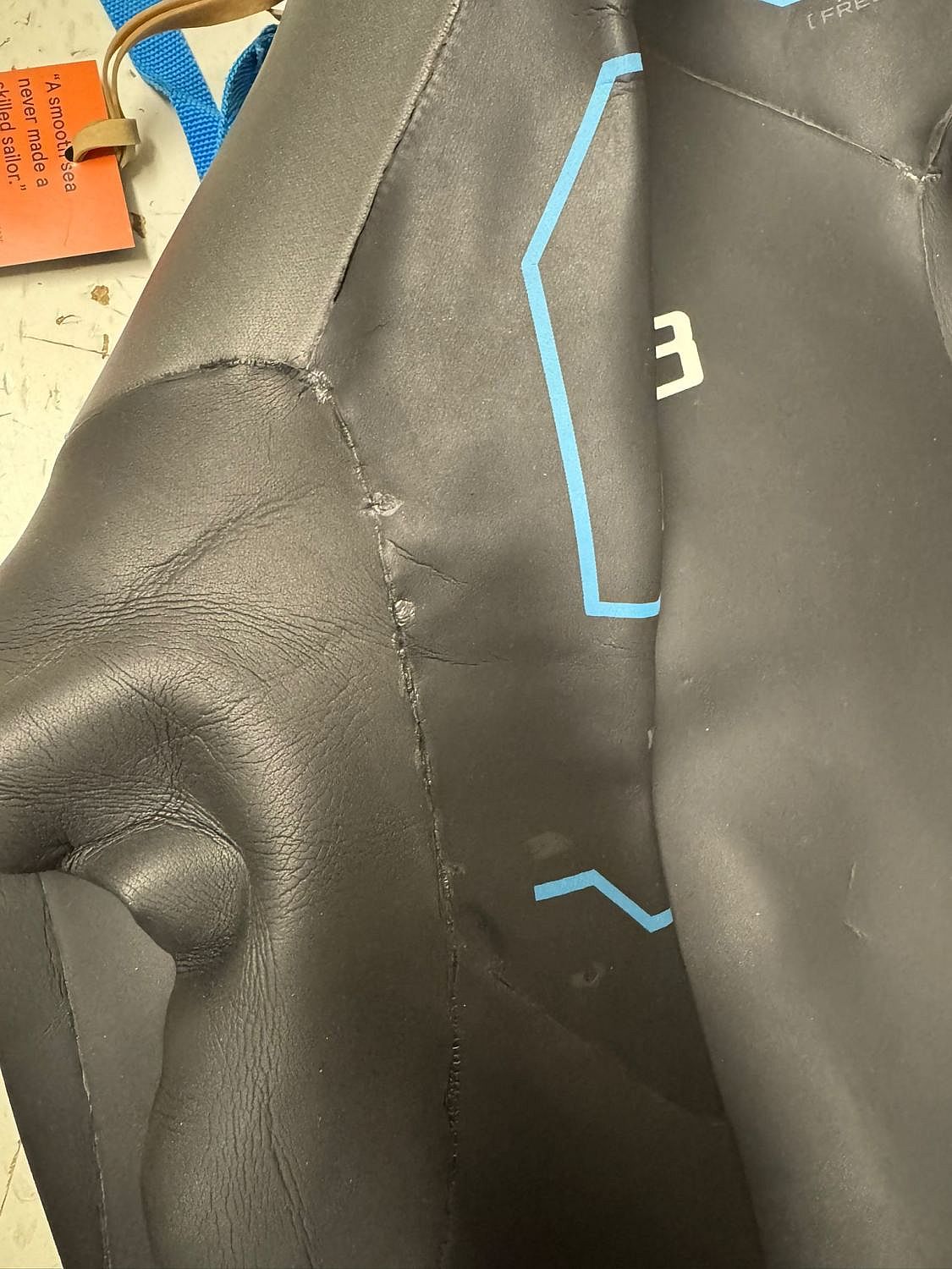121645-Zone3-Advance-lange-mouw-gebruikt-wetsuit-heren-MT-afbeelding-2