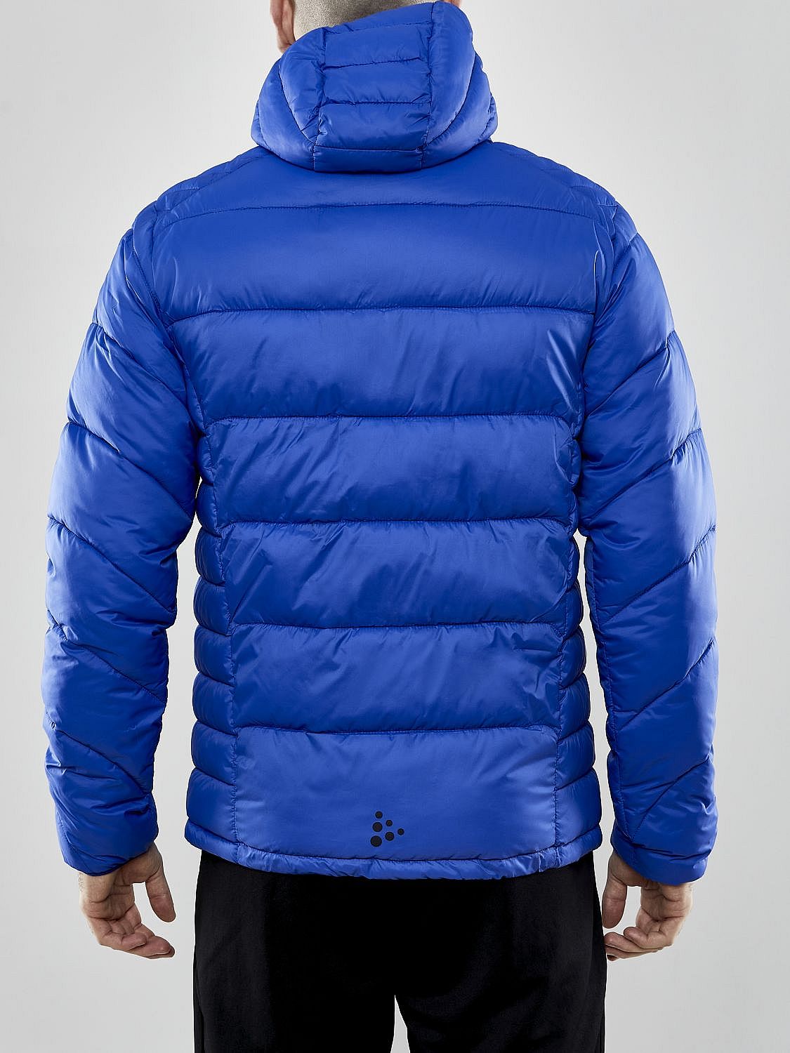 80156-Craft-Core-explore-isolate-jacket-blauw-heren-afbeelding-6