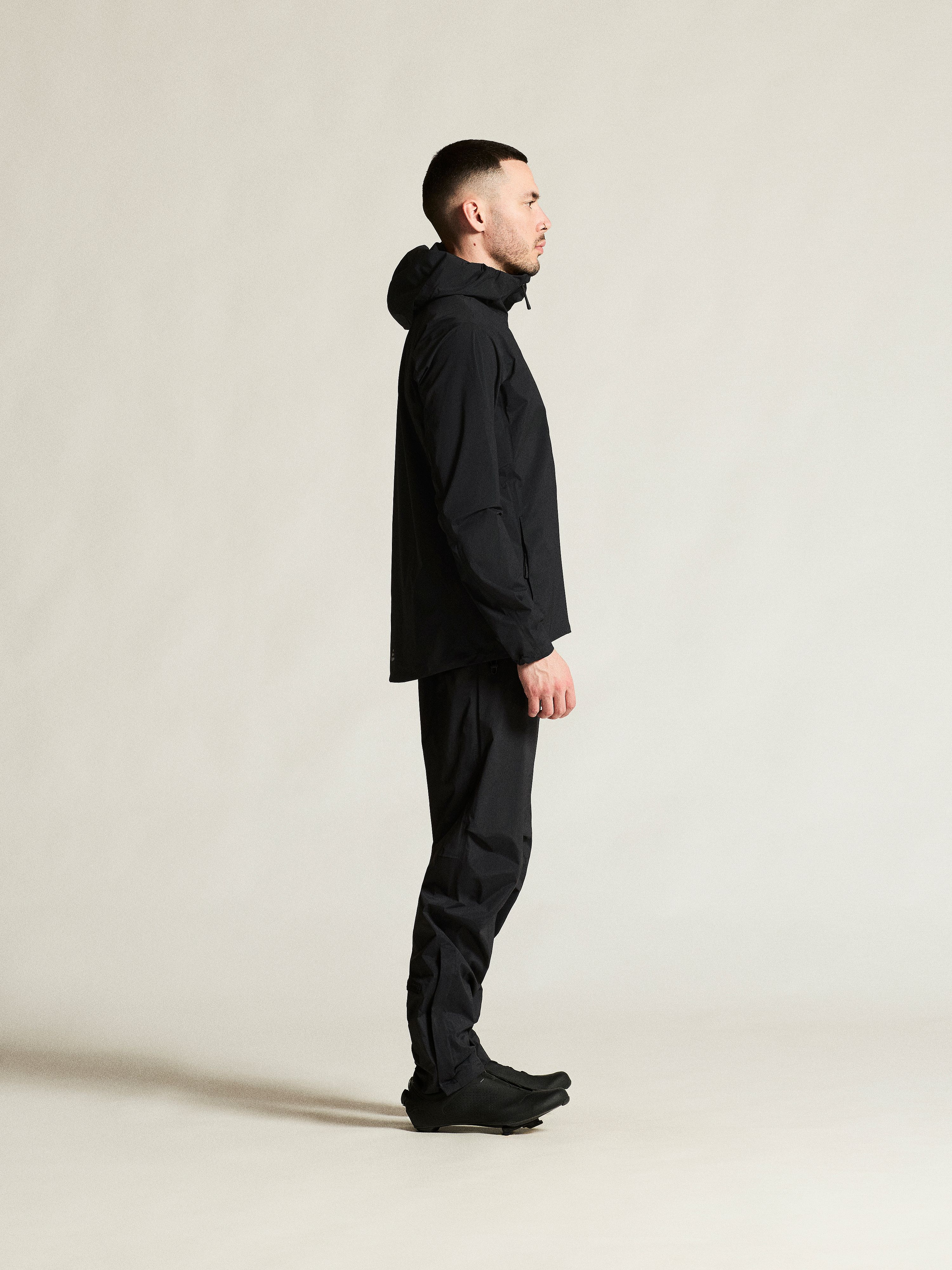 143060-Craft-endur-hydro-jkt-heren-black-afbeelding-4