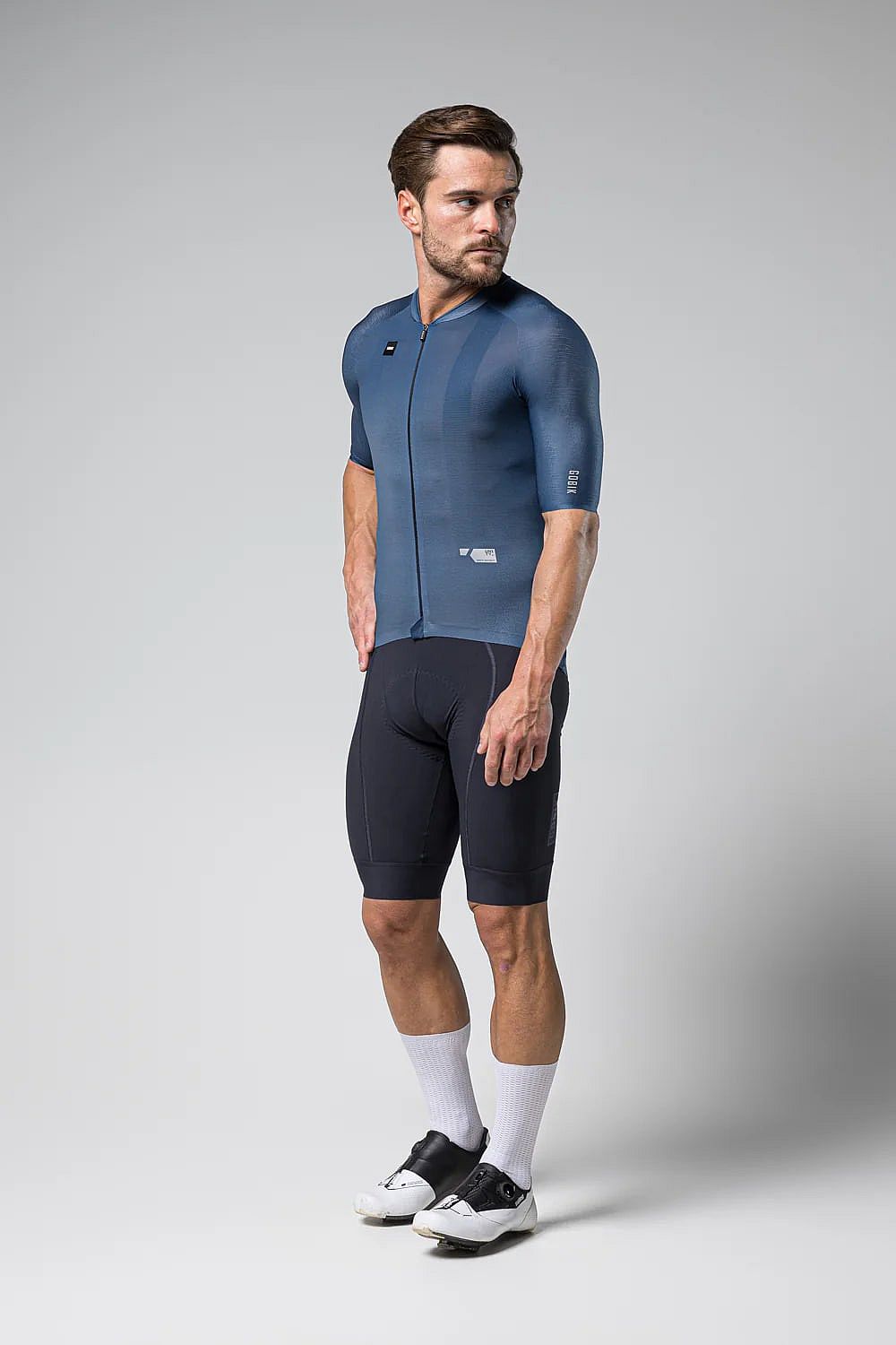 114438-Gobik-Infinity-fietsshirt-korte-mouw-command-unisex-afbeelding-3