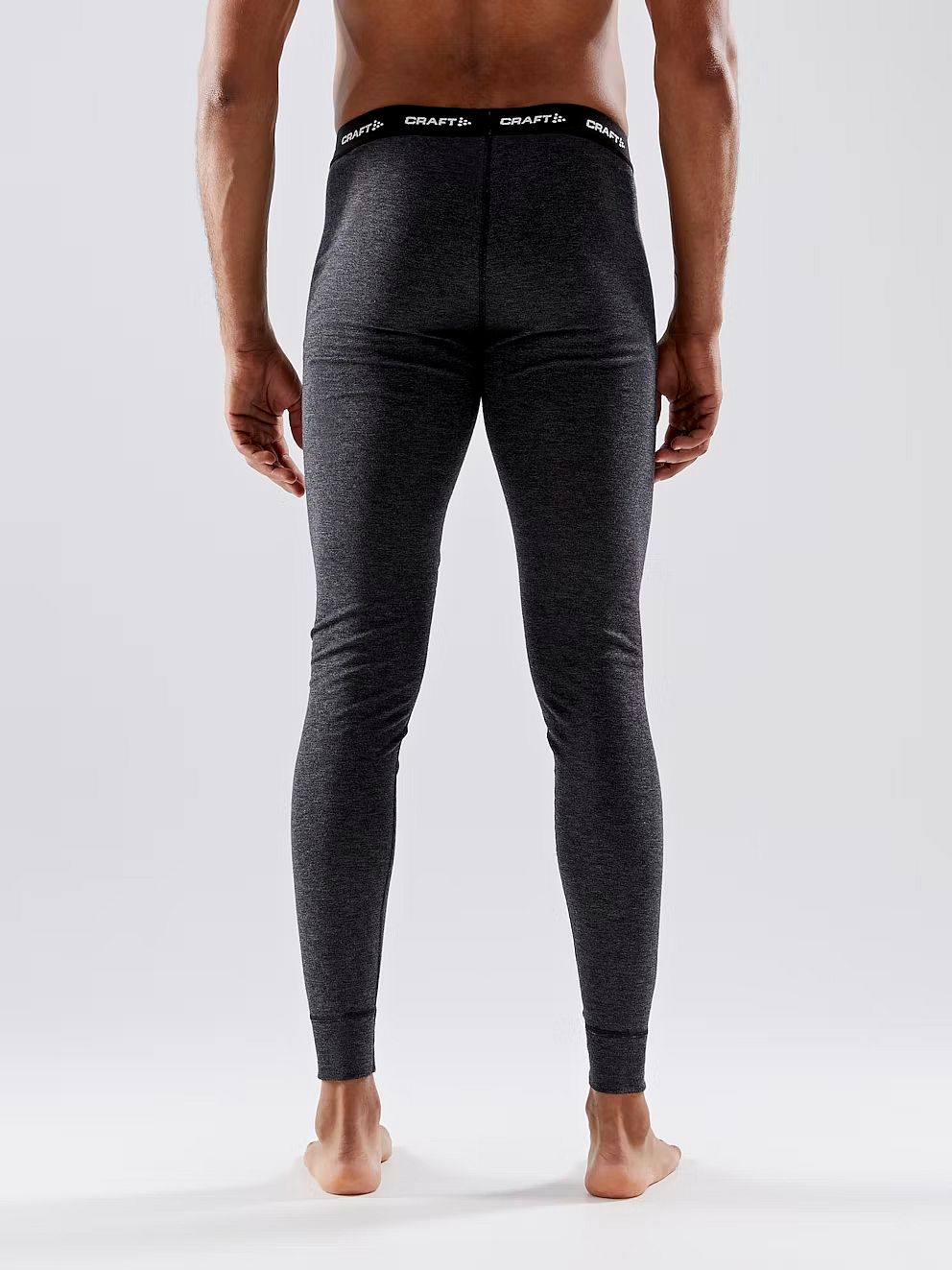 85392-Craft-Core-wol-merino-broek-zwart-heren-afbeelding-2