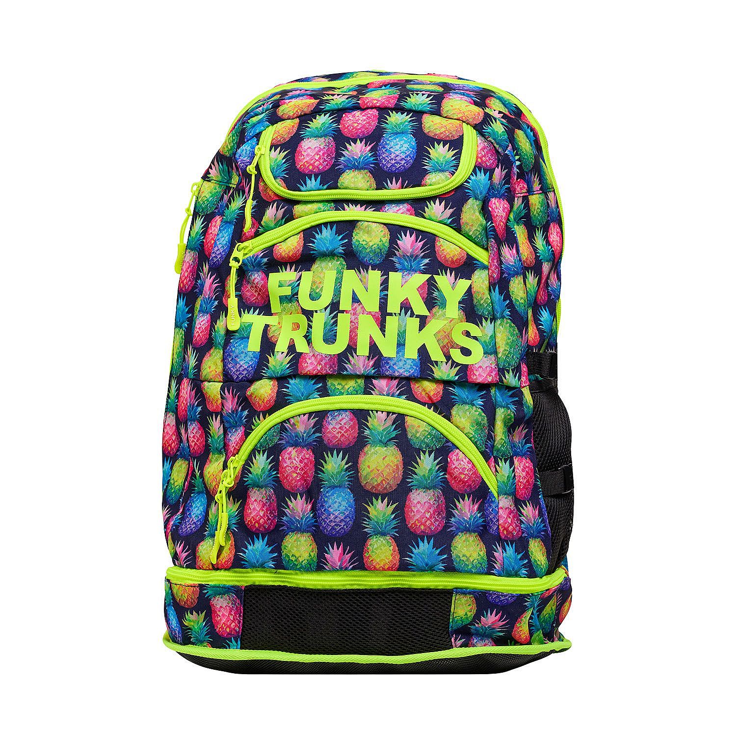 145718-Funky-Trunks-Elite-Squad-Backpack-Pine-Gap-afbeelding-1