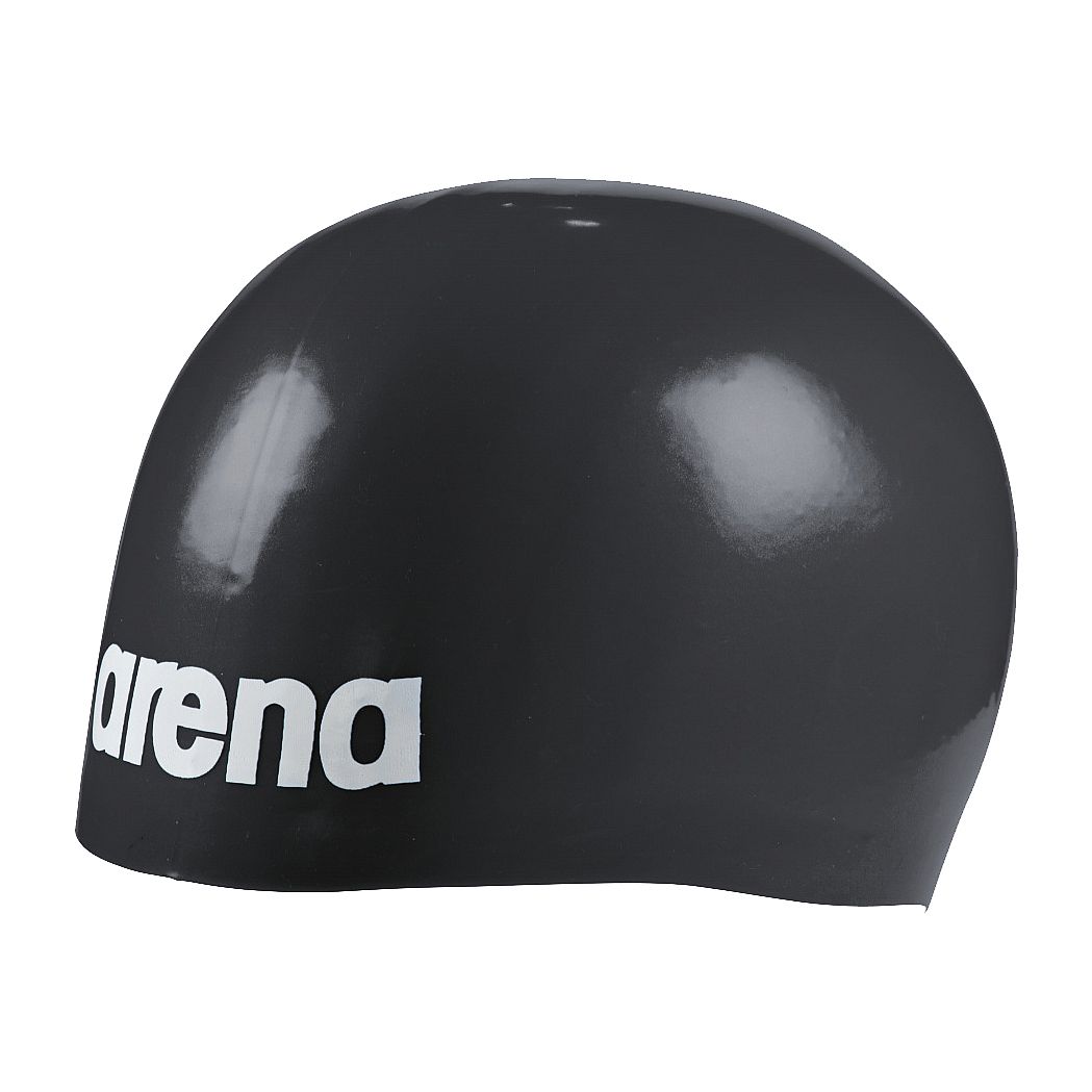 87515-Arena-Moulded-Pro-II-swimcap-zwart-afbeelding-1