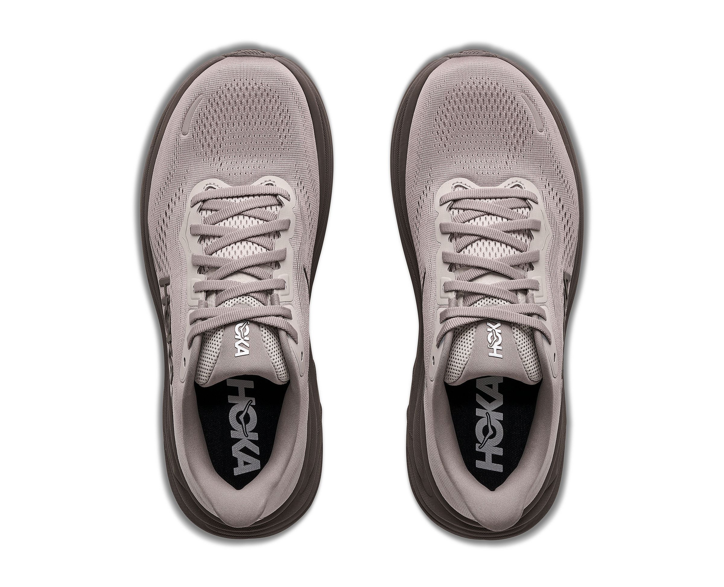 145697-Hoka-Clifton-11-hardloopschoenen-river-rock-greyboulder-grey-dames-afbeelding-2
