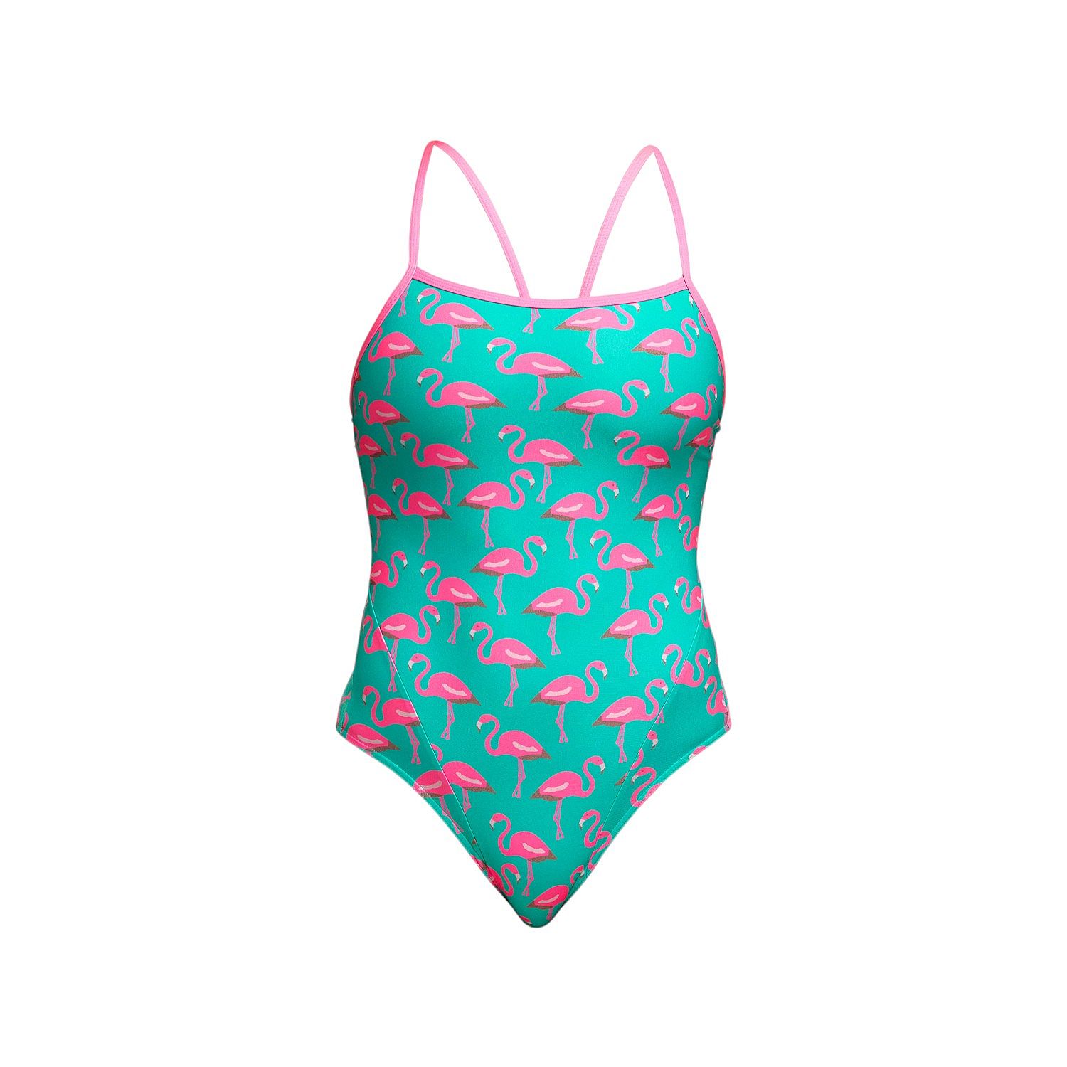 123760-Funkita-Go-Flamingo-single-strap-badpak-dames-afbeelding-1