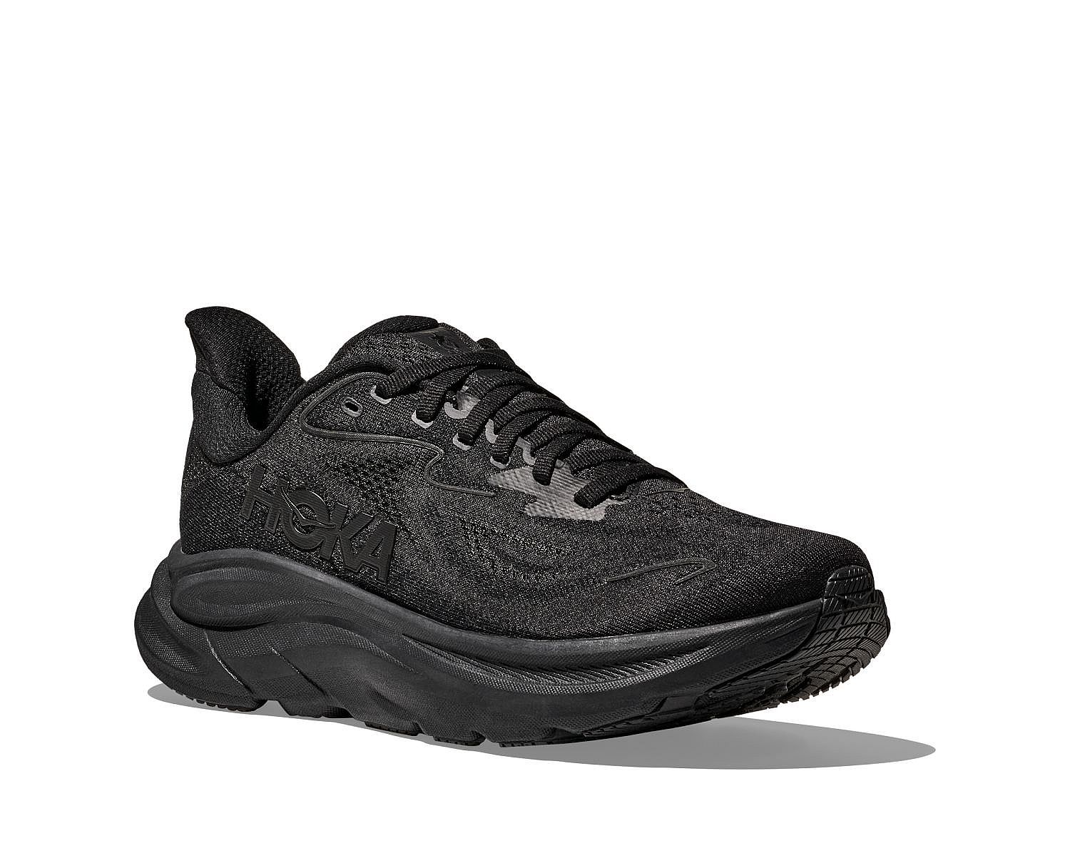 114925-Hoka-Clifton-10-hardloopschoenen-zwart-heren-afbeelding-6