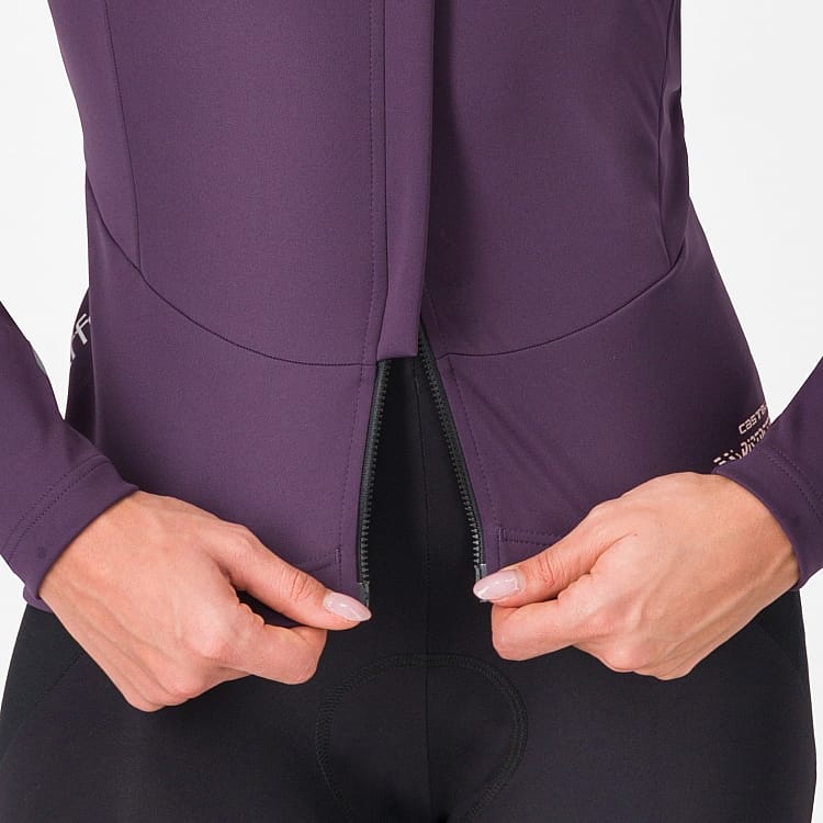 120147-Castelli-Perfetto-air-lange-mouw-fietsjack-night-shade-dames-afbeelding-5