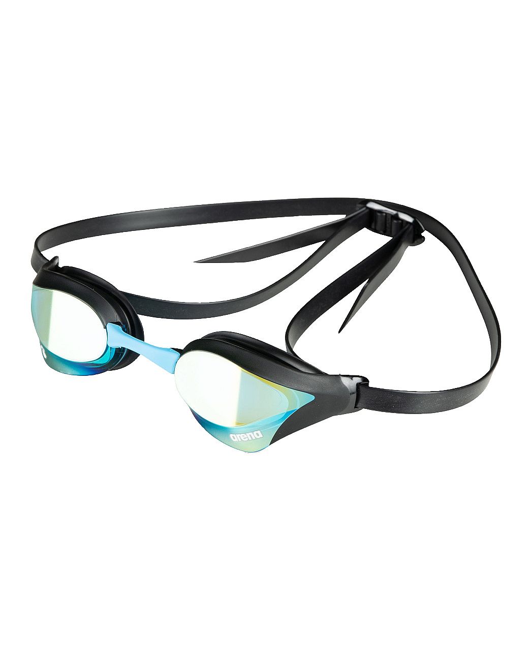 83423-Arena-Cobra-Core-Swipe-mirror-zwembril-blauwzwart-afbeelding-1