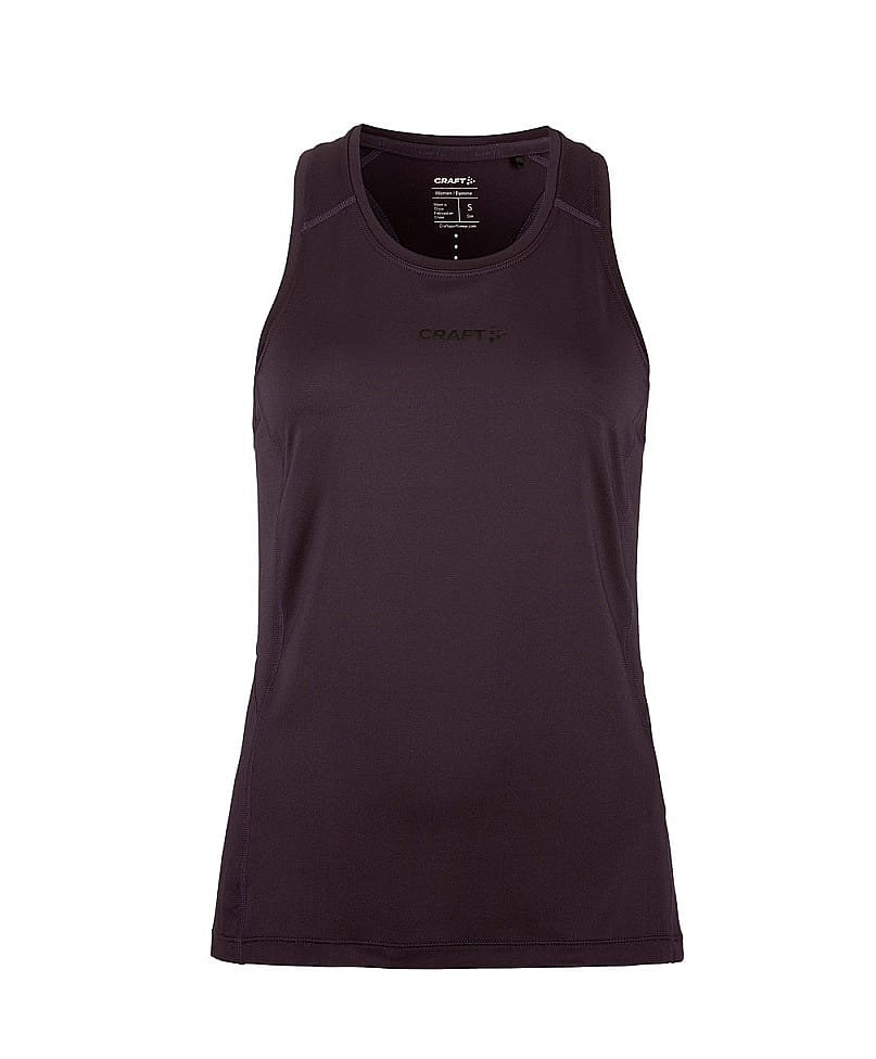 121096-Craft-ADV-Essence-2-hardloop-singlet-paars-dames-afbeelding-1