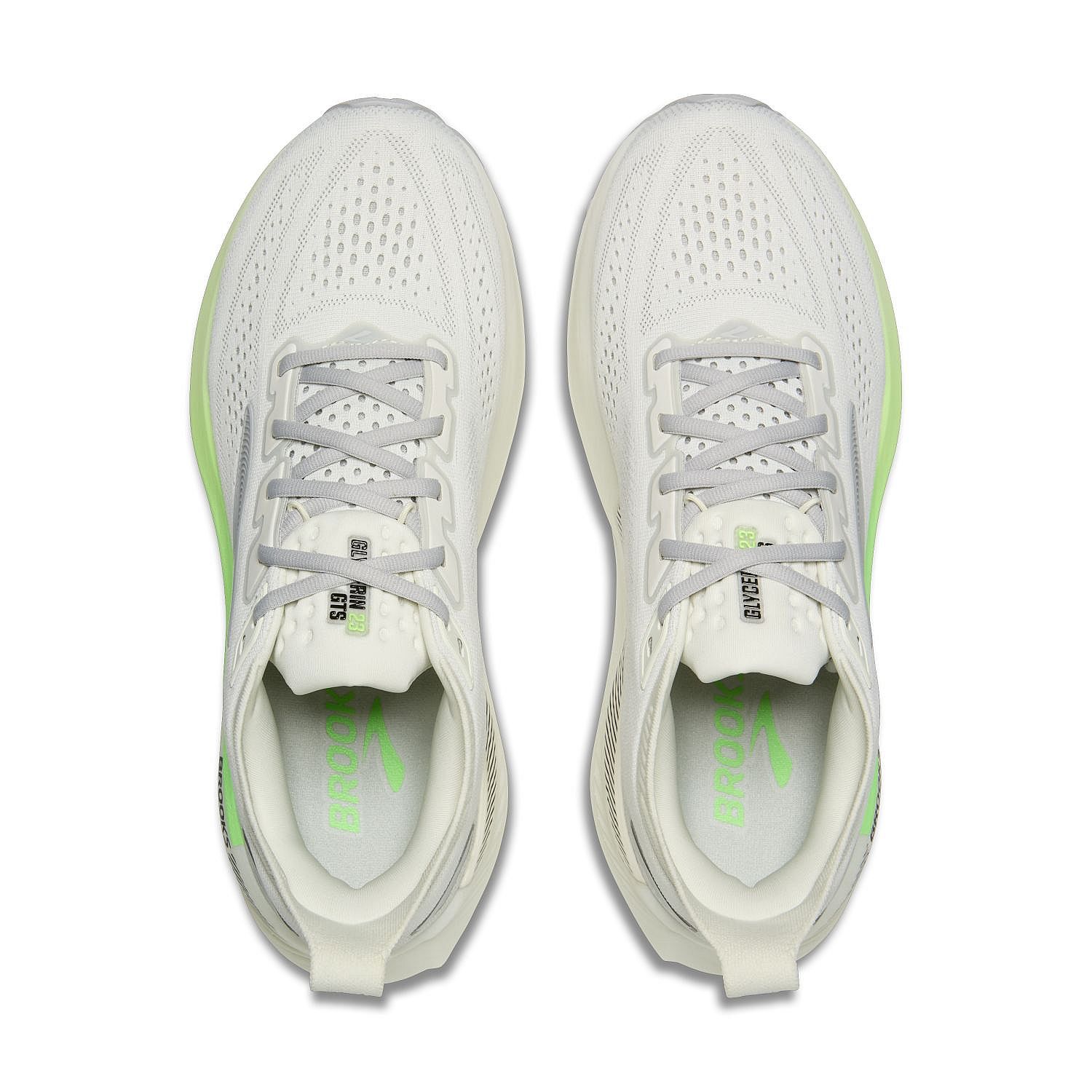 123104-Brooks-Glycerin-GTS-23-hardloopschoenen-GreyGreenBlack-heren-afbeelding-6
