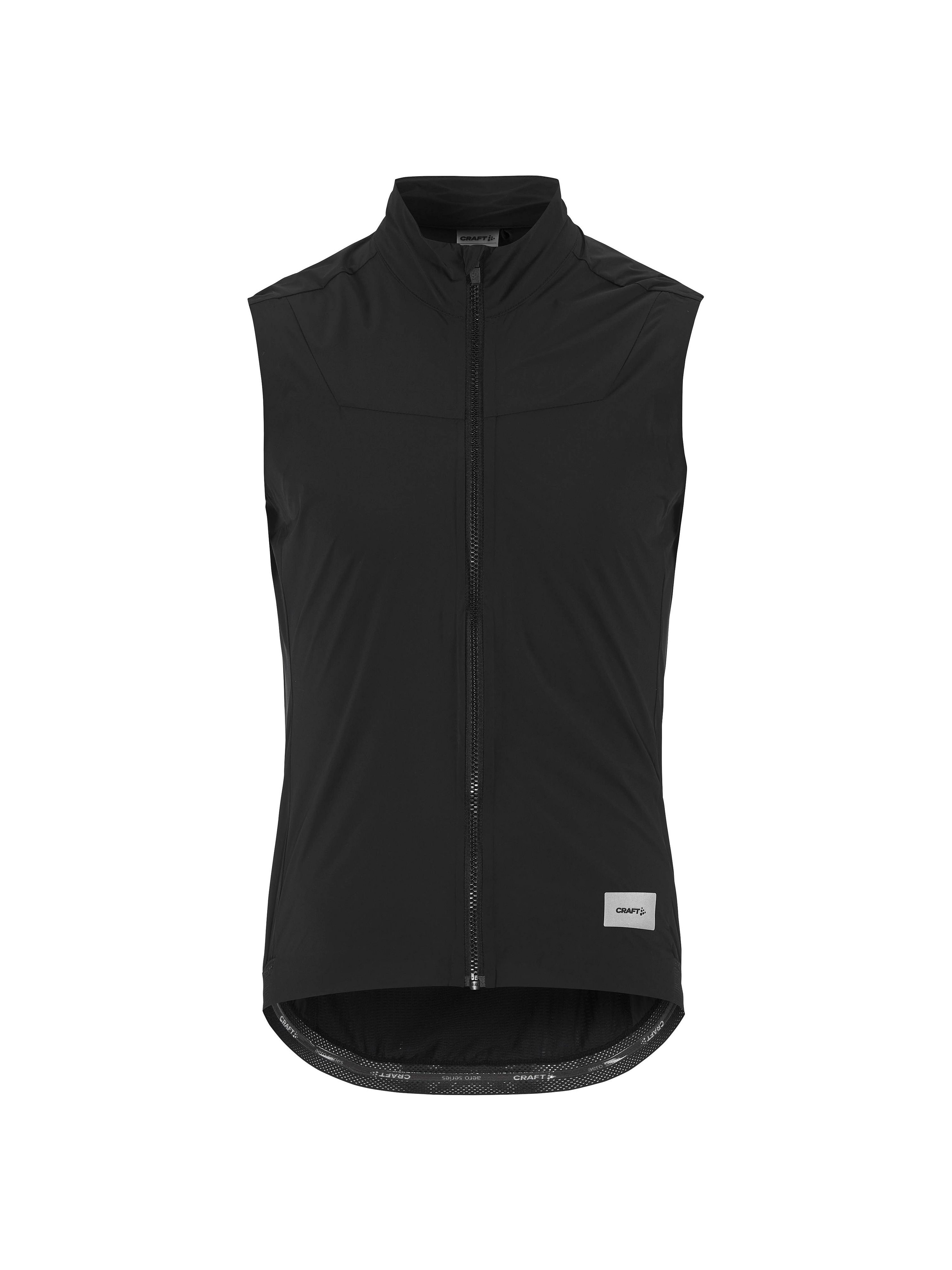 142737-Craft-endur-light-wind-vest-heren-black-afbeelding-1