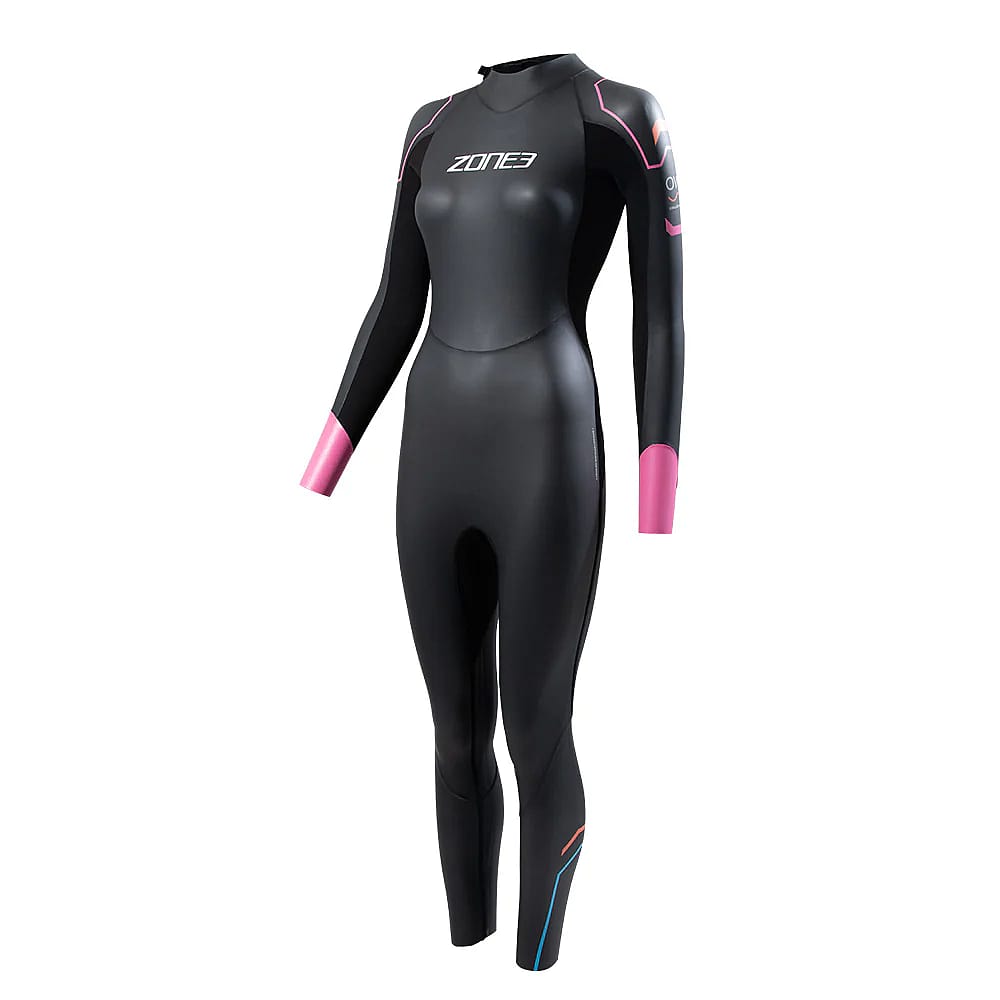 103271-Zone3-Aspect-lange-mouw-gebruikt-wetsuit-dames-M---WGBR288-afbeelding-1