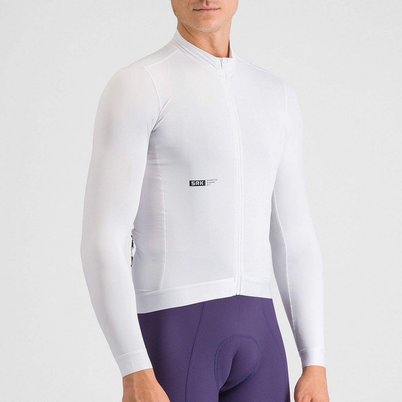 142145-Sportful-srk-jersey-long-sleeves-white-heren-afbeelding-3