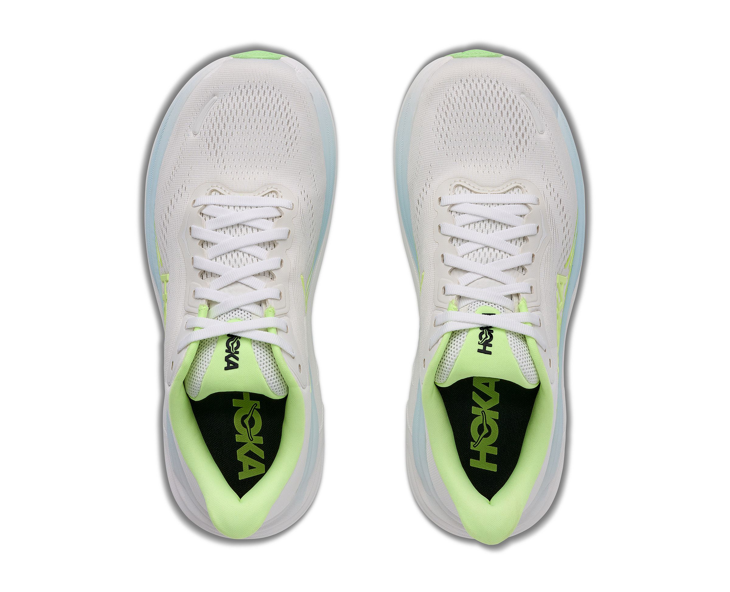 144455-Hoka-Clifton-11-hardloopschoenen-frostneon-yuzu-dames-afbeelding-2