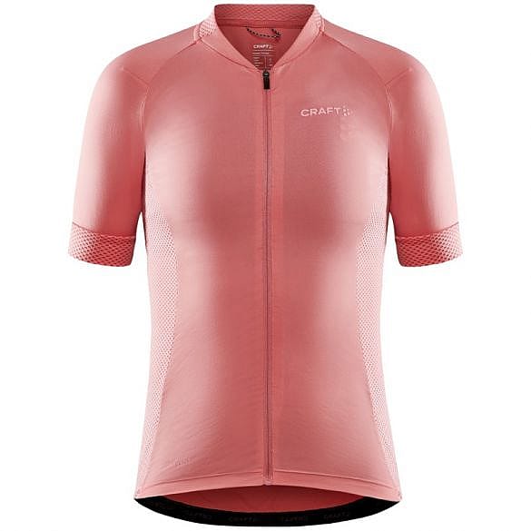 67582-Craft-Advanced-Endurance-fietsshirt-SS-roze-dames-afbeelding-1